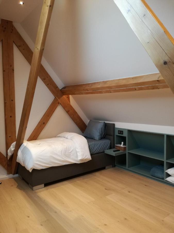 °HOTEL B&B HOF TER KOUTER DWORP (Bélgica) - Desde 100 € | HOTELMIX